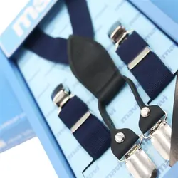 ساس بند نوجوان دخترانه CHR مدل ماوی MAVI