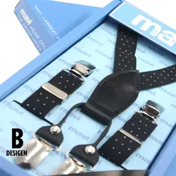 ساس بند نوجوان دخترانه CHR مدل ماوی MAVI