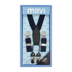 ساس بند نوجوان دخترانه CHR مدل ماوی MAVI