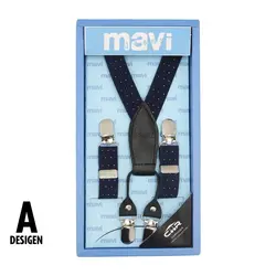 ساس بند نوجوان دخترانه CHR مدل ماوی MAVI