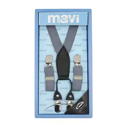 ساس بند نوجوان دخترانه CHR مدل ماوی MAVI