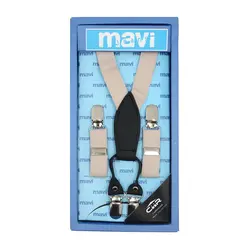 ساس بند نوجوان دخترانه CHR مدل ماوی MAVI