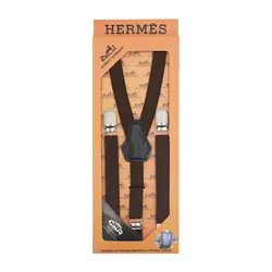 ساس بند دخترانه نوجوان (۷ تا ۱۵ سال) CHR مدل هرمس