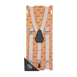 ساس بند دخترانه نوجوان (۷ تا ۱۵ سال) CHR مدل هرمس