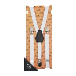 ساس بند دخترانه نوجوان (۷ تا ۱۵ سال) CHR مدل هرمس