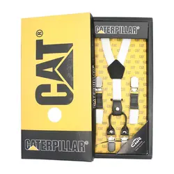 ساسبند نوجوان (10 تا 16 سال) CHR مدل کاترپیلار