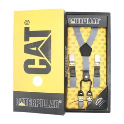 ساسبند نوجوان (10 تا 16 سال) CHR مدل کاترپیلار