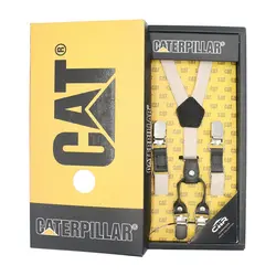 ساسبند نوجوان (10 تا 16 سال) CHR مدل کاترپیلار