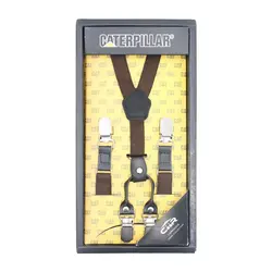 ساسبند نوجوان (10 تا 16 سال) CHR مدل کاترپیلار