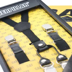 ساسبند نوجوان (10 تا 16 سال) CHR مدل کاترپیلار