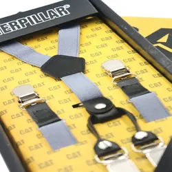 ساسبند نوجوان (10 تا 16 سال) CHR مدل کاترپیلار