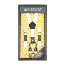 ساسبند نوجوان (10 تا 16 سال) CHR مدل کاترپیلار