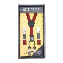 ساسبند نوجوان (10 تا 16 سال) CHR مدل کاترپیلار