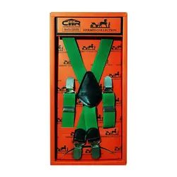 ساس بند مردانه CHR مدل هرمس 4 گیره
