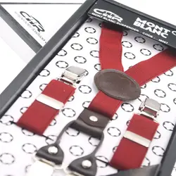 ساس بند زنانه (بزرگسال) CHR مدل مونت بلانک 4 گیره MONT BLANC