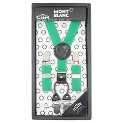 ساس بند زنانه (بزرگسال) CHR مدل مونت بلانک 4 گیره MONT BLANC
