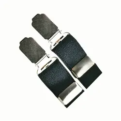 ساس بند زنانه (بزرگسال) CHR مدل مونت بلانک 4 گیره MONT BLANC