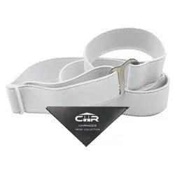 هولدر پیراهن کمربندی سی اچ آر مدل باریک ۲ سانت