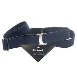 هولدر پیراهن کمربندی سی اچ آر مدل باریک ۲ سانت