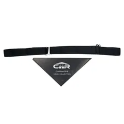 هولدر پیراهن کمربندی سی اچ آر مدل باریک ۲ سانت