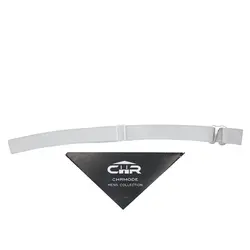 هولدر پیراهن کمربندی سی اچ آر مدل باریک ۲ سانت