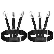 هولدر پیراهن سی اچ آر مدل W