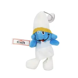 ست آویز عروسکی 5 عددی CHR اسمورف