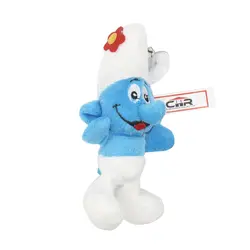 ست آویز عروسکی 5 عددی CHR اسمورف