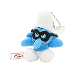 ست آویز عروسکی 5 عددی CHR اسمورف