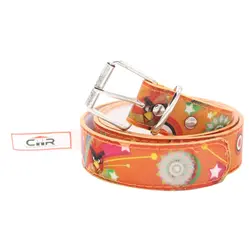 کمربند سی اچ آر مدل انگری برد ۳ بعدی سایز ۶ تا ۱۵ سال