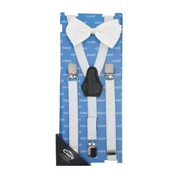 ساس بند با پاپیون نوجوان (۷ تا ۱۵ سال) CHR مدل ماوی