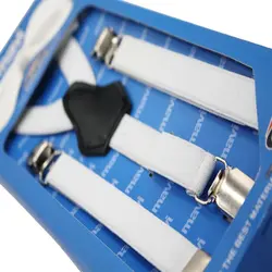 ساس بند با پاپیون نوجوان (۷ تا ۱۵ سال) CHR مدل ماوی