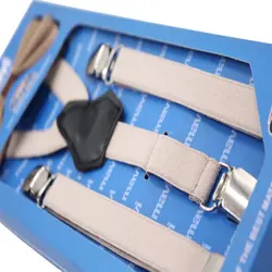 ساس بند با پاپیون نوجوان (۷ تا ۱۵ سال) CHR مدل ماوی