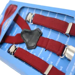 ساس بند با پاپیون نوجوان (۷ تا ۱۵ سال) CHR مدل ماوی