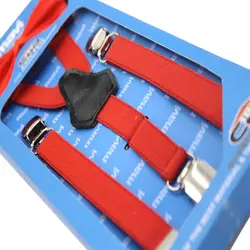 ساس بند با پاپیون نوجوان (۷ تا ۱۵ سال) CHR مدل ماوی