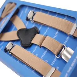 ساس بند با پاپیون نوجوان (۷ تا ۱۵ سال) CHR مدل ماوی