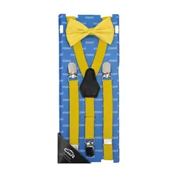 ساس بند با پاپیون نوجوان (۷ تا ۱۵ سال) CHR مدل ماوی