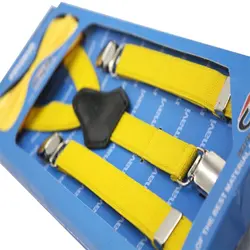 ساس بند با پاپیون نوجوان (۷ تا ۱۵ سال) CHR مدل ماوی