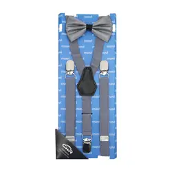 ساس بند با پاپیون نوجوان (۷ تا ۱۵ سال) CHR مدل ماوی