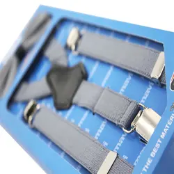 ساس بند با پاپیون نوجوان (۷ تا ۱۵ سال) CHR مدل ماوی