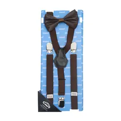 ساس بند با پاپیون نوجوان (۷ تا ۱۵ سال) CHR مدل ماوی