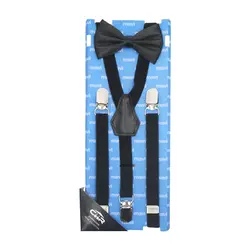 ساس بند با پاپیون نوجوان (۷ تا ۱۵ سال) CHR مدل ماوی