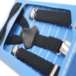 ساس بند با پاپیون نوجوان (۷ تا ۱۵ سال) CHR مدل ماوی