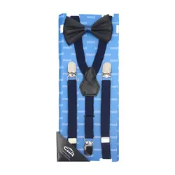 ساس بند با پاپیون نوجوان (۷ تا ۱۵ سال) CHR مدل ماوی