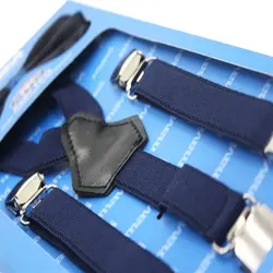 ساس بند با پاپیون نوجوان (۷ تا ۱۵ سال) CHR مدل ماوی