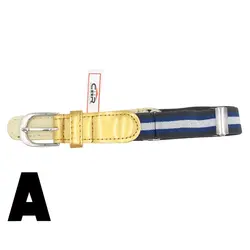 کمربند سی اچ آر بچگانه مدل خرسی  سایز ۳ تا ۱۲ سال