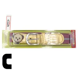 کمربند سی اچ آر بچگانه مدل خرسی  سایز ۳ تا ۱۲ سال