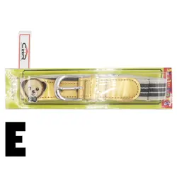 کمربند سی اچ آر بچگانه مدل خرسی  سایز ۳ تا ۱۲ سال