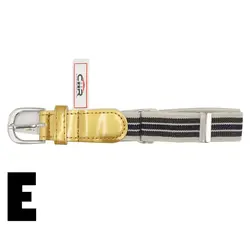 کمربند سی اچ آر بچگانه مدل خرسی  سایز ۳ تا ۱۲ سال