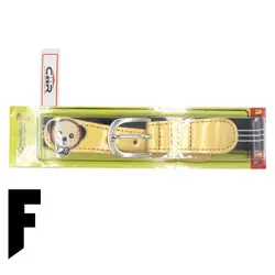 کمربند سی اچ آر بچگانه مدل خرسی  سایز ۳ تا ۱۲ سال